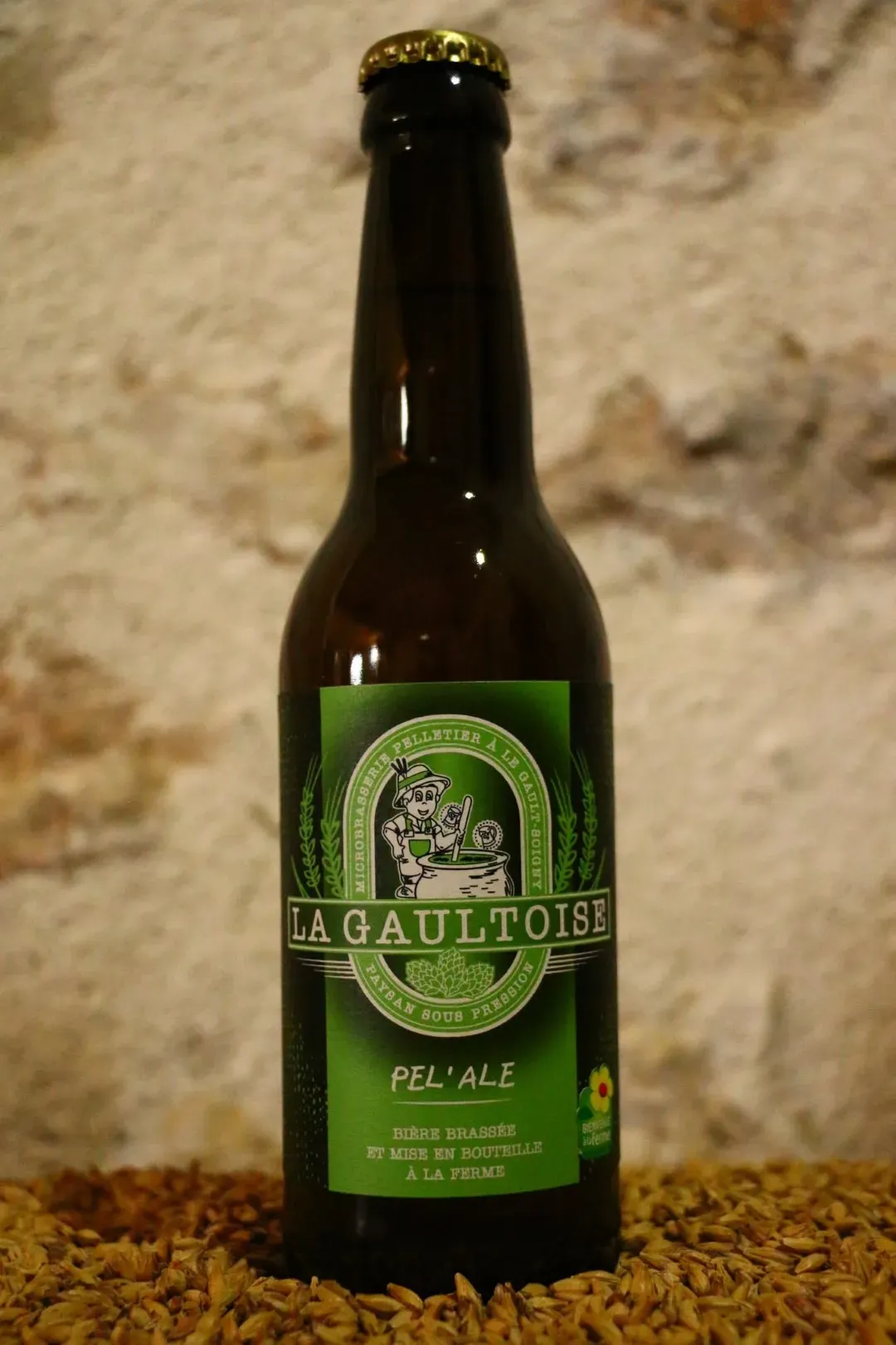 pelale